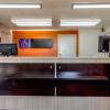 Отель Motel 6 Little Rock North, фото 15