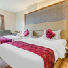 Отель OYO 13905 Hotel Grand Mookambika, фото 32