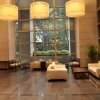 Отель Pavilion Bukit Bintang Modern Suites в Куала-Лумпуре