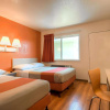 Отель Motel 6 Westminster South - Long Beach, фото 4