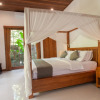 Отель Flamboyant Villa Ubud, фото 6