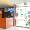 Отель Los Andes Suite, фото 15
