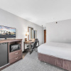 Отель City Center Inn by OYO I-64 Newport News, фото 6