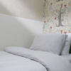 Отель Stylish & Comfy 2BR Apartment at Gateway Ahmad Yani Cicadas Bandung, фото 5