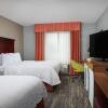 Отель Hampton Inn & Suites Denver/Highlands Ranch, фото 29