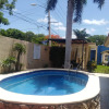 Отель Residencia Uribe - Beautiful House With Private Pool, фото 8