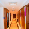 Отель TOP Be Inn Hotel - Al Khoud Muscat, фото 2