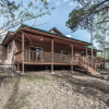 Отель Shady Pines, фото 23