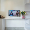 Отель HAPPYHOMES 102 Luxury Bui Vien Apartment, фото 2