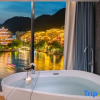Отель Zhenyuan Zhanyun River View Luxury Homestay, фото 7