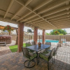 Отель 4br 9m to Vegas Strip with Spa, фото 17