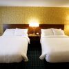 Отель Fairfield Inn & Suites London, фото 18