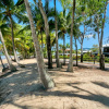 Отель Reeflections Beachfront Holiday House, фото 19