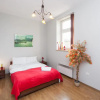 Отель Krak Budget Apartments, фото 6
