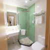 Отель Greentree Inn Zhengzhou Fangte Green Expo Park Shangdu Road Express Hotel, фото 14