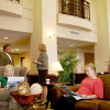 Отель Hampton Inn & Suites San Marcos, фото 31