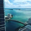 Отель Brickell Exclusive by 1st HomeRent, фото 23