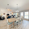 Отель New Listing! Waterfront W/ Decks & Bay Views 4 Bedroom Home, фото 12