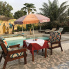 Отель Mango Lodge Gambia, фото 17