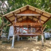 Отель Nattida Bungalow & Hashery @ Koh Phayam, фото 26