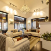 Отель Amã Stays & Trails Puttabong Cottage, Darjeeling, фото 7