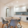 Отель Bright 1-Bed Apartment, Perfectly Located in Paris, фото 10