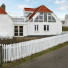 Отель 4 Person Holiday Home in Lemvig, фото 31