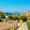 Отель Anita - holiday bungalow with sew view in Teulada, фото 14