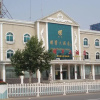 Отель Jinan Mingfeng Hotel - Zhangqiu, фото 1