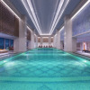 Отель Sheraton Grand Wuhan Hankou Hotel, фото 14
