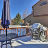 Отель Big Bear Lake Home w/ Grill, 4 Mi to Slopes!, фото 6