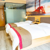 Отель Thank Inn Hotel Tianjing Jinnan University, фото 2