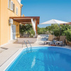 Отель Stunning Home in Jadrija With Wifi and 4 Bedrooms, фото 24