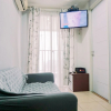 Отель Warm And Cozy Stay 2Br Belmont Residence Puri Apartment, фото 6