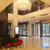 Отель Jitai Boutique Hotel (Hangzhou East Railway Station Zhanongkou Subway Station), фото 4