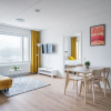 Отель Hiisi Homes Espoo Finnoo, фото 6