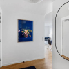 Отель Modern Apartment Close to Royal Arena, фото 1