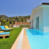 Отель Villa Berry, фото 17