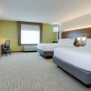 Отель Sleep Inn & Suites, фото 13