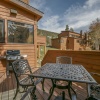 Отель Tennis Townhomes 1336, фото 13