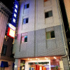 Отель Blue Ocean Hotel, фото 18