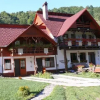 Отель Pensiunea Doina, фото 1