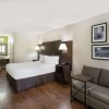 Отель Baymont Inn And Suites Modesto Salida, фото 7