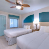 Отель Seaside Inn Oceanfront, фото 33