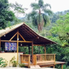 Отель Sitio Caminho das Águas Eco Chalés, фото 26