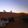 Отель Atlantique Moroccan Desert Camp, фото 6