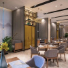 Отель Choiceness Hotel, фото 17