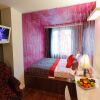 Отель Bohem Art Hotel, фото 3