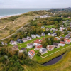 Отель Vakantiehuis aan de duinen Vlissingen VL20, фото 22