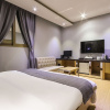 Отель Gwangju Sangmu Hotel Gallery, фото 3